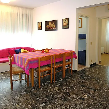 Appartamenti Nettuno Pineda Bibione Exterior photo