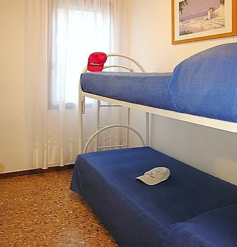 Appartamenti Nettuno Pineda
