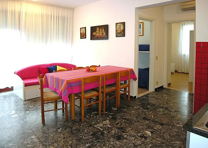 Appartamenti Nettuno Pineda