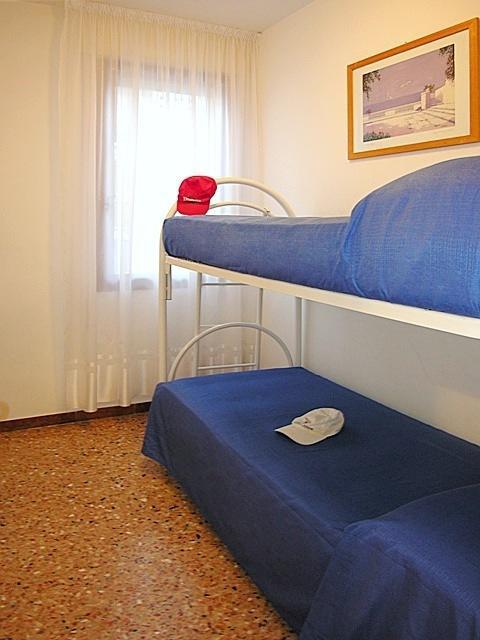 Appartamento Nettuno Pineda Bibione