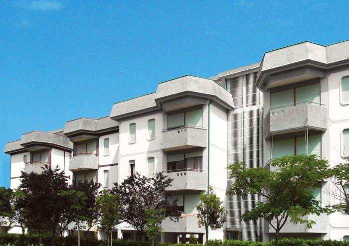 Nettuno Pineda Apartment *